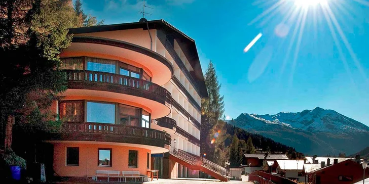 Na hory do rakouského Bad Gasteinu: pobyt na 4–8 dní s all inclusive light