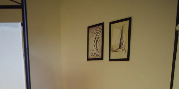 1 vstup nebo permanentka na přístrojovou lymfodrenáž
