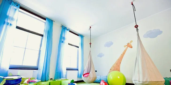 Klimatické lázně v Polsku blízko hranic: neomezené wellness a polopenze