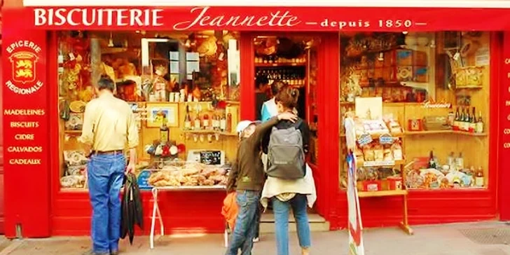 V létě do Francie: Paříž, Normandie a Bretaň s dopravou, 3 noci na hotelu