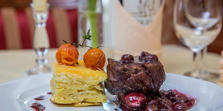 Pohádkový wellness v polských Tatrách: Vířivka, sauna a masáž pro 2 až na 6 dní
