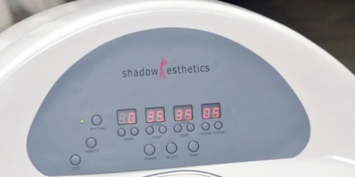 Rozlučte se s kily navíc - Photon therma wave v RK Studiu