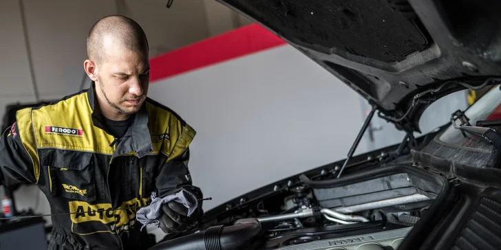 Důkladná kontrola vozu: Jarní servisní prohlídka pro vaše auto
