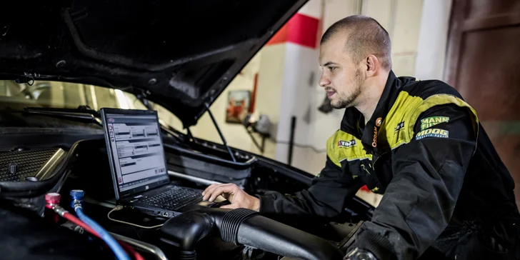 Důkladná kontrola vozu: Jarní servisní prohlídka pro vaše auto