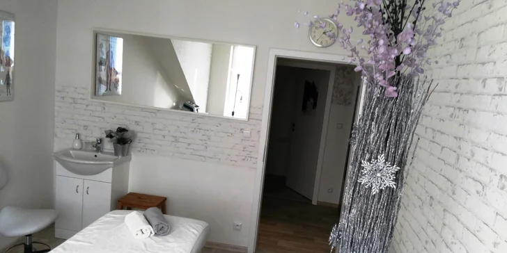 Vyrýsujte svou postavu: jednotlivé vstupy i permanentka na myostimulátor