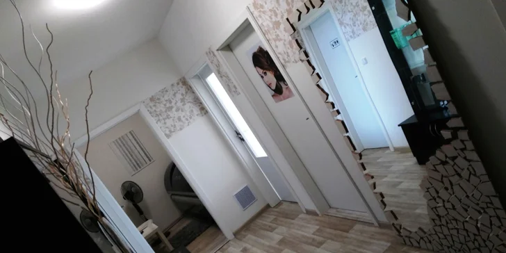 Vyrýsujte svou postavu: jednotlivé vstupy i permanentka na myostimulátor