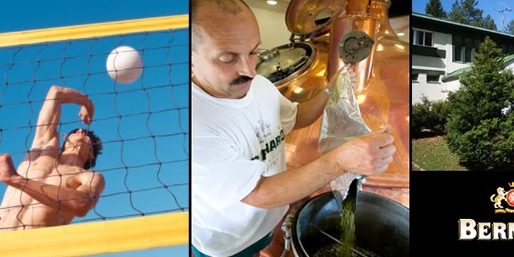 1690 Kč za romantický pobyt pro DVĚ osoby na tři dny v rodinném hotelu Kouty na Českomoravské vrchovině s bohatým kulturním, gastronomickým a sportovním programem se slevou 52%.