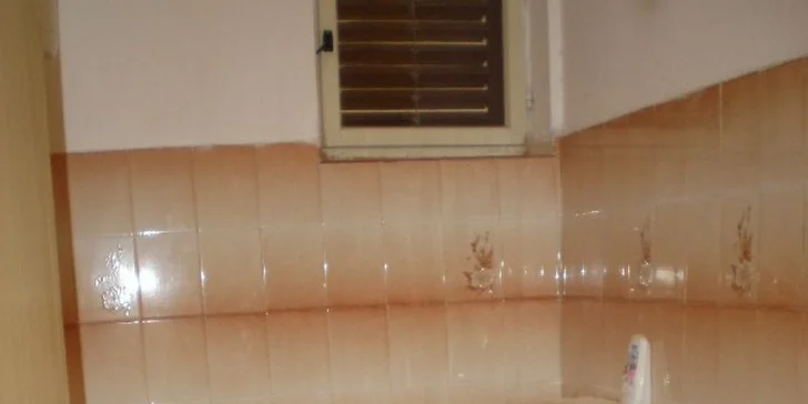 Vodice v Chorvatsku: 7 nocí v apartmánu s dopravou + dítě do 4,99 let zdarma