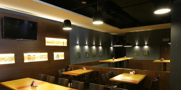 Menu od šéfkuchaře, který vařil v USA: burger, hranolky, salát a limonáda
