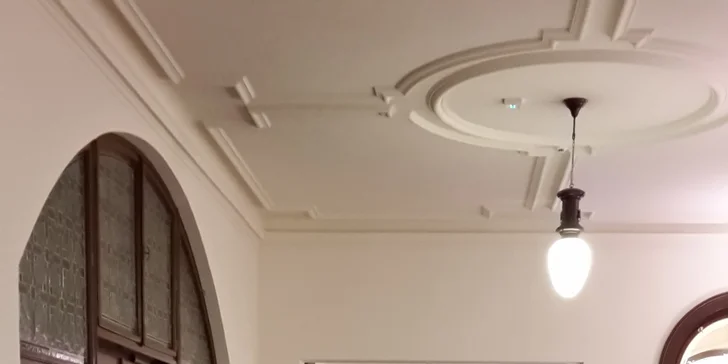 Svařené víno v centru Liberce: vyrazte si do kavárny v budově Oblastní galerie