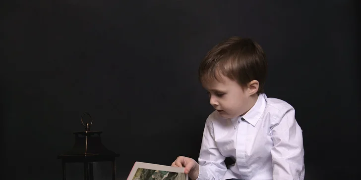 10 krásných fotek z exteriéru nebo interiéru