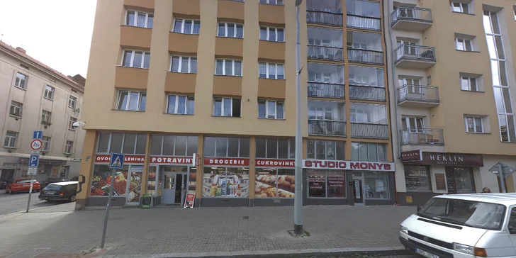 Permanentní make-up pro dokonalé obočí metodou vláskování