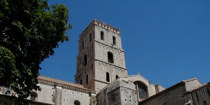 Srpnový zájezd do Provence se 3 noclehy: Cannes, Pont du Gard, Marseille i Arles
