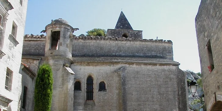 Srpnový zájezd do Provence se 3 noclehy: Cannes, Pont du Gard, Marseille i Arles