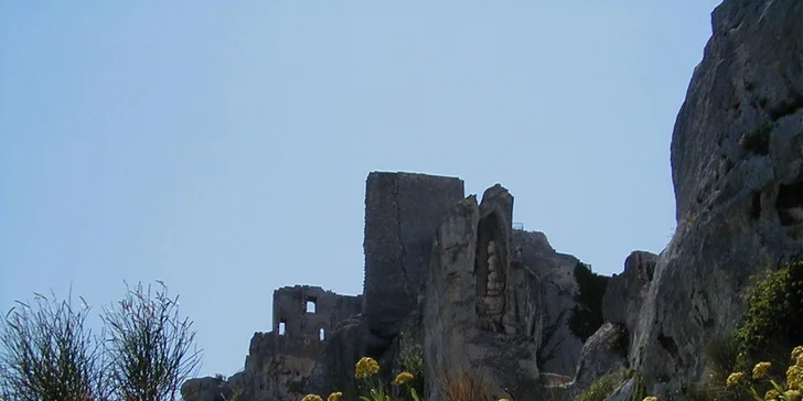 Srpnový zájezd do Provence se 3 noclehy: Cannes, Pont du Gard, Marseille i Arles