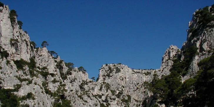 Srpnový zájezd do Provence se 3 noclehy: Cannes, Pont du Gard, Marseille i Arles