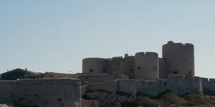 Srpnový zájezd do Provence se 3 noclehy: Cannes, Pont du Gard, Marseille i Arles