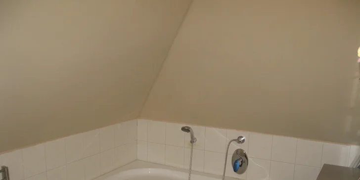 Apartmán až pro 8 osob v rodinném penzionu kousek od centra Českého Krumlova