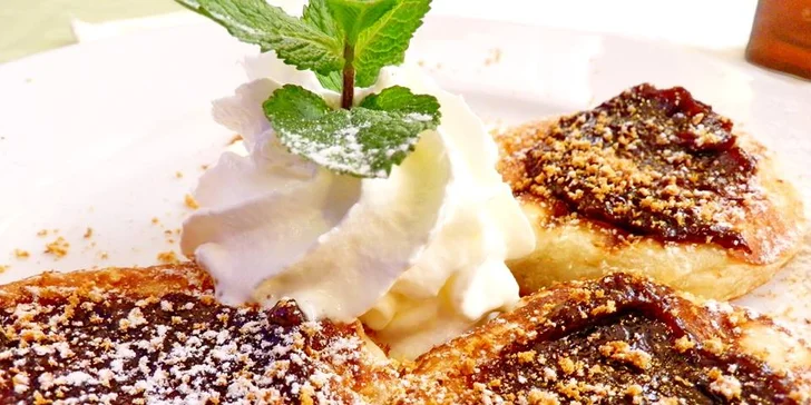 Tři dny s vynikajícím degustačním menu a masáží pro dva nedaleko Adršpachu