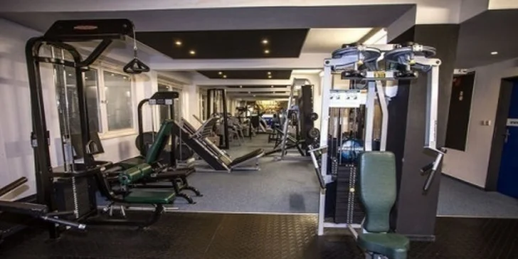 Cvičení postavené na míru s profesionálním fitness trenérem: 1, 5 nebo 10 lekcí