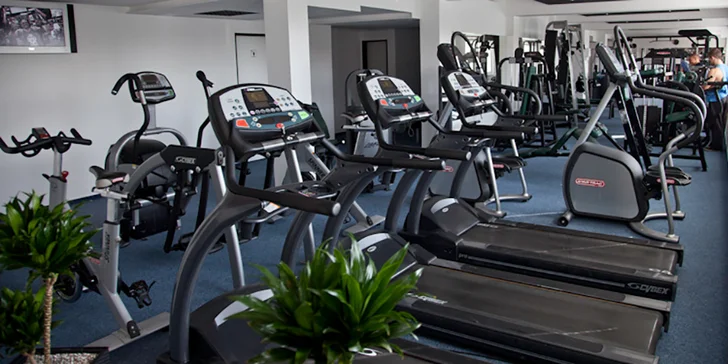 Cvičení postavené na míru s profesionálním fitness trenérem: 1, 5 nebo 10 lekcí