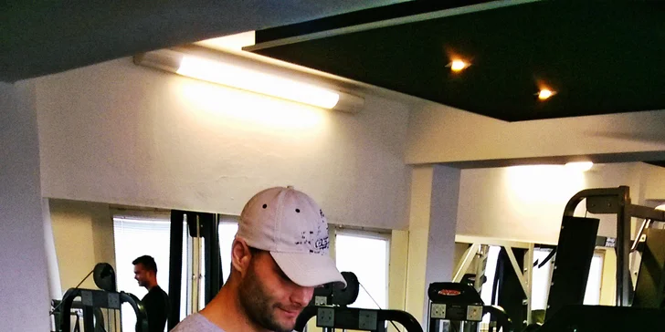 Cvičení postavené na míru s profesionálním fitness trenérem: 1, 5 nebo 10 lekcí