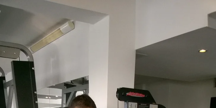 Cvičení postavené na míru s profesionálním fitness trenérem: 1, 5 nebo 10 lekcí