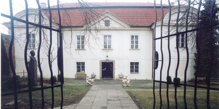 Výstava Ve stínu Impéria - Germáni a doba římská na Rakovnicku