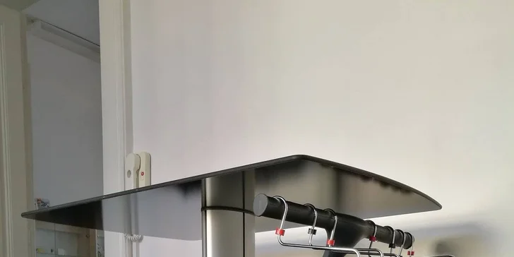 Cvičení pro ty, kteří nemají času nazbyt: 1 či 3 tréninky s elektrostimulací svalů