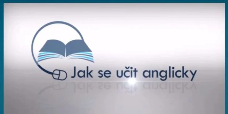 Online kurz - Jak se učit anglicky
