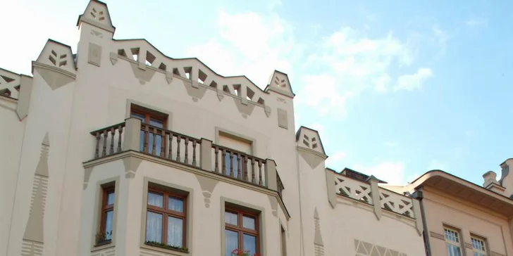 45 minut v solné jeskyni pro 1 nebo pro 2 v centru Plzně