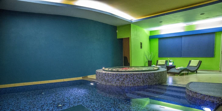 Tři dny v srdci Harrachova – lenošení ve wellness, polopenze i výpravy do hor