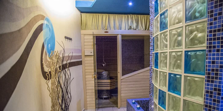 Tři dny v srdci Harrachova – lenošení ve wellness, polopenze i výpravy do hor