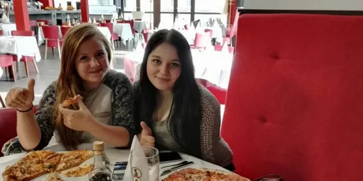Itálie v centru Liberce: dvě libovolné pizzy v restauraci La Piazza na náměstí