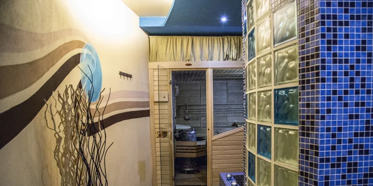 Tři dny v srdci Harrachova – lenošení ve wellness, polopenze i výpravy do hor