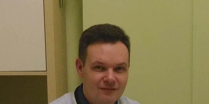 Nutričně vyvážený program na hubnutí