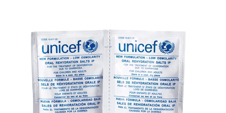 UNICEF: pomozte dětem v nouzi získat přístup k nezávadné pitné vodě