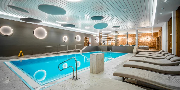 Na túry do Korutánska: hotel pri lanovke, neobmedzený wellness, polpenzia plus a Mountain & Valley Card plná výhod