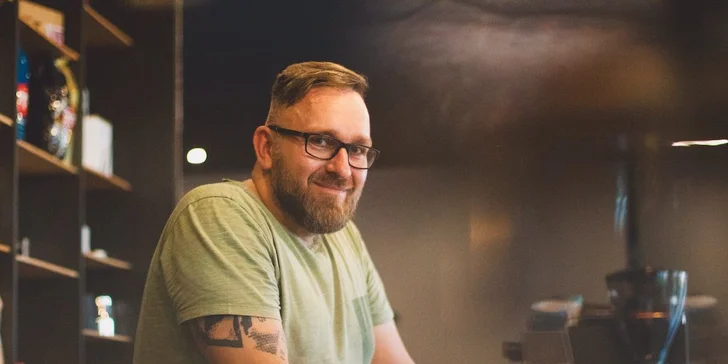 Lektor Marek Rakús