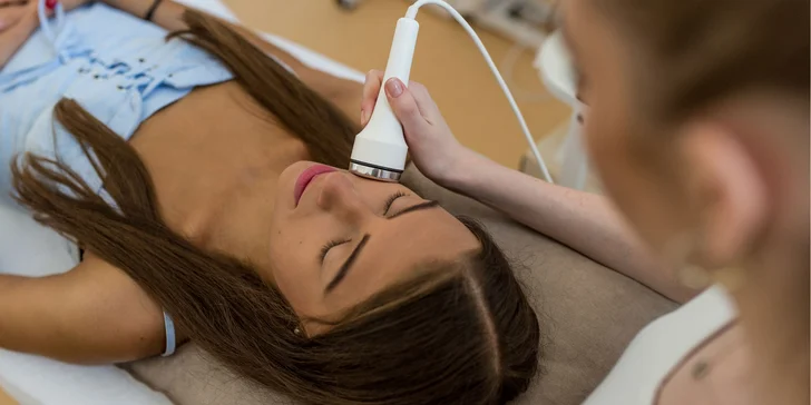 Krásna a zdravá pleť v novom štúdiu lekárskej kozmetiky Le Derma