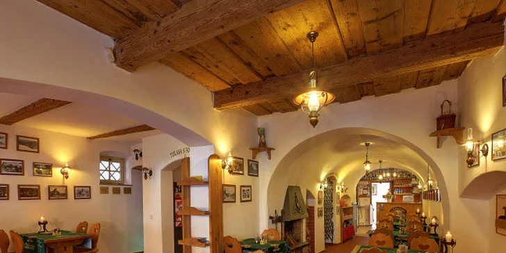 Výlet do středověku pro DVA v Bečově nad Teplou