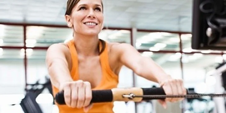 Lekce fitness, diagnostika a tréninkový plán ve Fitness Vagon