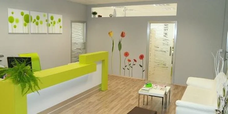 999 Kč za 70 minut účinných zeštíhlujících procedur v hodnotě 2900 Kč. Neinvazivní liposukce, lymfodrenáž i redukční skořicový zábal se slevou 65 %!