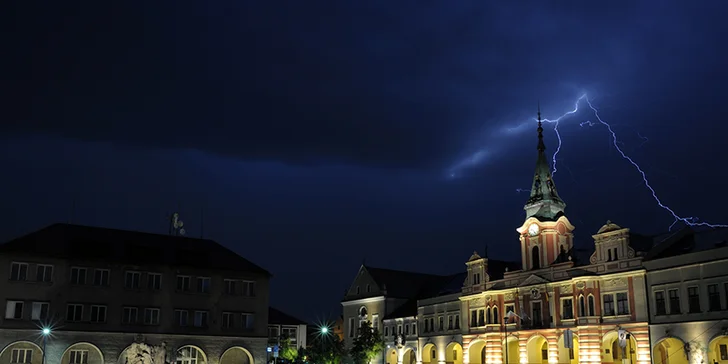 Tip na výlet do Mělníka: rodinné vstupné do podzemí s unikátní studnou