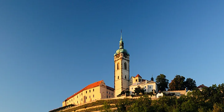 Tip na výlet do Mělníka: rodinné vstupné do podzemí s unikátní studnou