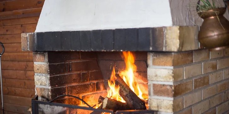 Navštivte steakové nebe: hovězí pfeffer steak s přílohou dle výběru pro 2 osoby