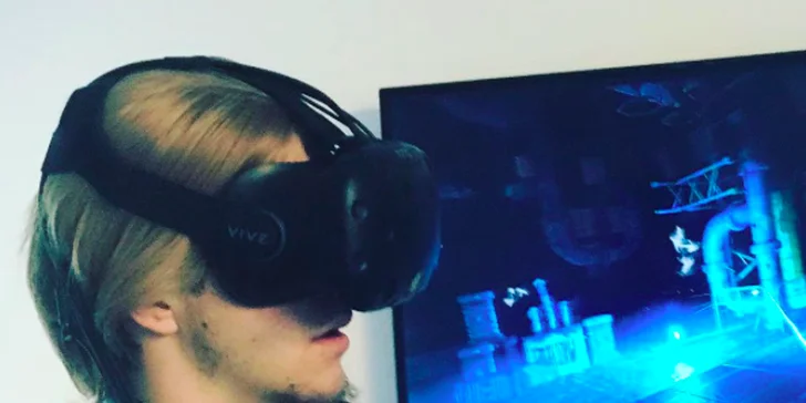 Ponořte se do jiné dimenze: virtuální realita pro jednotlivce i skupiny