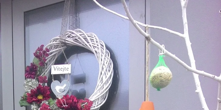 Pro mlsné jazýčky: palačinka se sladkou nebo slanou náplní k vyzvednutí