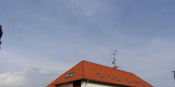 3 dny v Luhačovicích pro 2-4 osoby (+ děti zdarma)