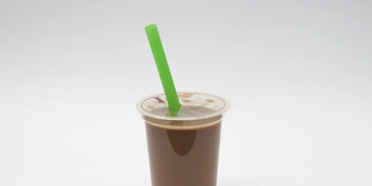 Půllitr bubble tea z limitované edice: 15 příchutí a dvojitá dávka přísad